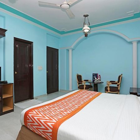 Oyo Near Mg Road Near Aravali Biodiversity Park Gurgaon Exterior foto